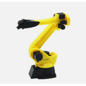Robot 3D 1:10 ruihong Institute Industrial Robot Model Manipulator Model