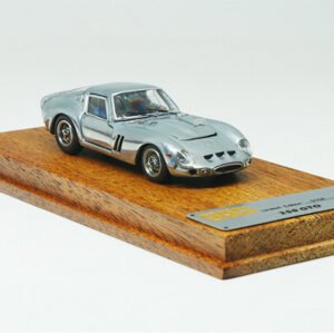 PGM 1:64 Ferrari 250 GTO 172 alloy collection car model