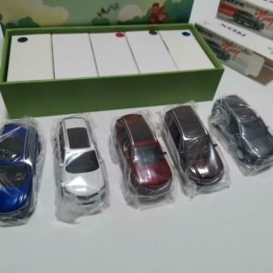 New 1:64 Acura RDX Diecast Model Car - 图片 1