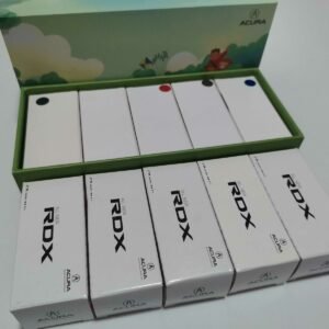 New 1:64 Acura RDX Diecast Model Car - 图片 2
