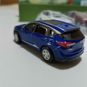 New 1:64 Acura RDX Diecast Model Car - 图片 3