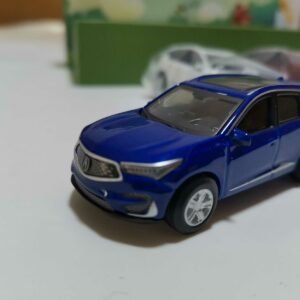 New 1:64 Acura RDX Diecast Model Car - 图片 4