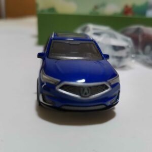 New 1:64 Acura RDX Diecast Model Car - 图片 5