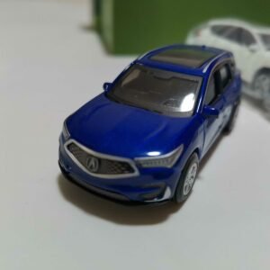 New 1:64 Acura RDX Diecast Model Car - 图片 6