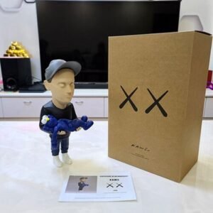 Danel Yad Sunflower Manager Ornaments Sculpture Figurines Toy