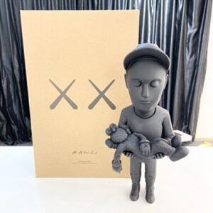 Danel Yad Sunflower Manager Ornaments Sculpture Figurines Toy
