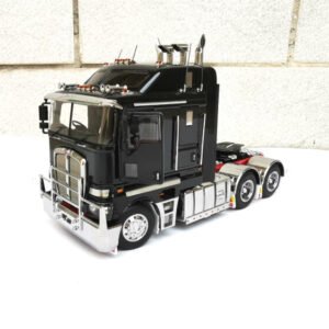 1:32 Alloy for Kenworth K200 Australian Truck Tractor Transporter Truck Model