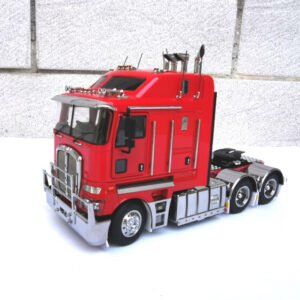 1:32 Alloy for Kenworth K200 Australian Truck Tractor Transporter Truck Model