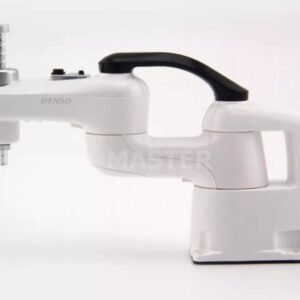Robot 3D 1:6 densoInstitute Industrial Robot Model Manipulator Model