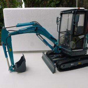 1/20 SUNWARD SWE25U Excavator Engineering Vehicle Model