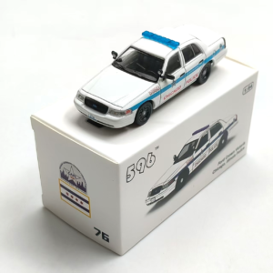 596 1:64  FOR Ford Crown - Victoria - South Carolina Highway Patrol