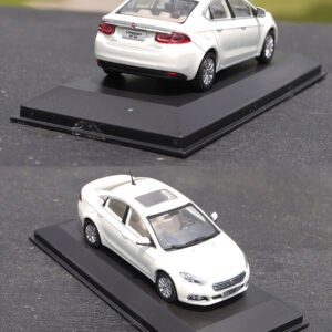 1/43 for FIAT Viaggio alloy simulation car model gift