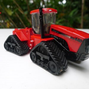 1/64 STX 440 Quadtrac Tracked Tractor Agricultural Vehicle Model - 图片 2