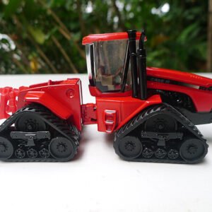 1/64 STX 440 Quadtrac Tracked Tractor Agricultural Vehicle Model - 图片 3