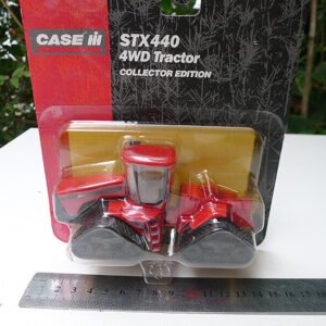 1/64 STX 440 Quadtrac Tracked Tractor Agricultural Vehicle Model - 图片 5