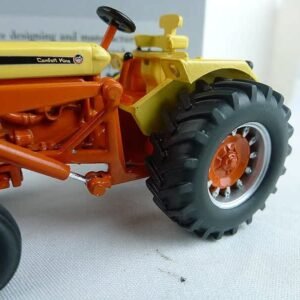 1/64 for Case 930 Tractor with Load Tractor Trailer Model 1895 - 图片 4