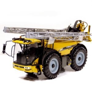 1/32 Challenger 655 Sprayer Agricultural Vehicle Model - 图片 1