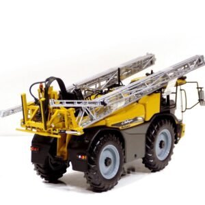 1/32 Challenger 655 Sprayer Agricultural Vehicle Model - 图片 2