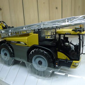 1/32 Challenger 655 Sprayer Agricultural Vehicle Model - 图片 3
