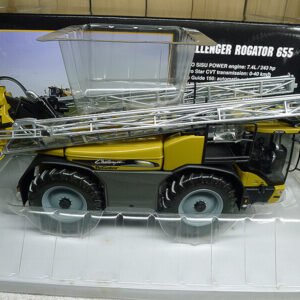 1/32 Challenger 655 Sprayer Agricultural Vehicle Model - 图片 4