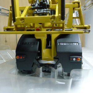 1/32 Challenger 655 Sprayer Agricultural Vehicle Model - 图片 6
