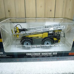 1/32 Challenger 655 Sprayer Agricultural Vehicle Model - 图片 7