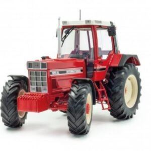 1/16 International 1255 Global Limited Edition Edition Tractor Models