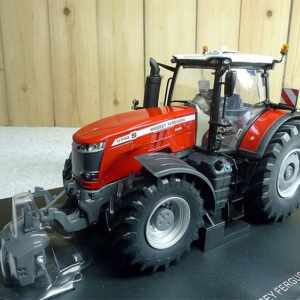 1/32 for Ferguson 8740S Tractor Model - 图片 1