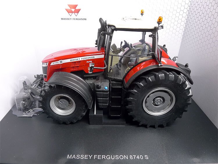 1/32 for Ferguson 8740S Tractor Model