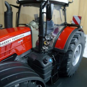 1/32 for Ferguson 8740S Tractor Model - 图片 3