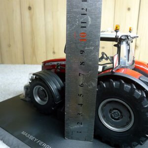 1/32 for Ferguson 8740S Tractor Model - 图片 6