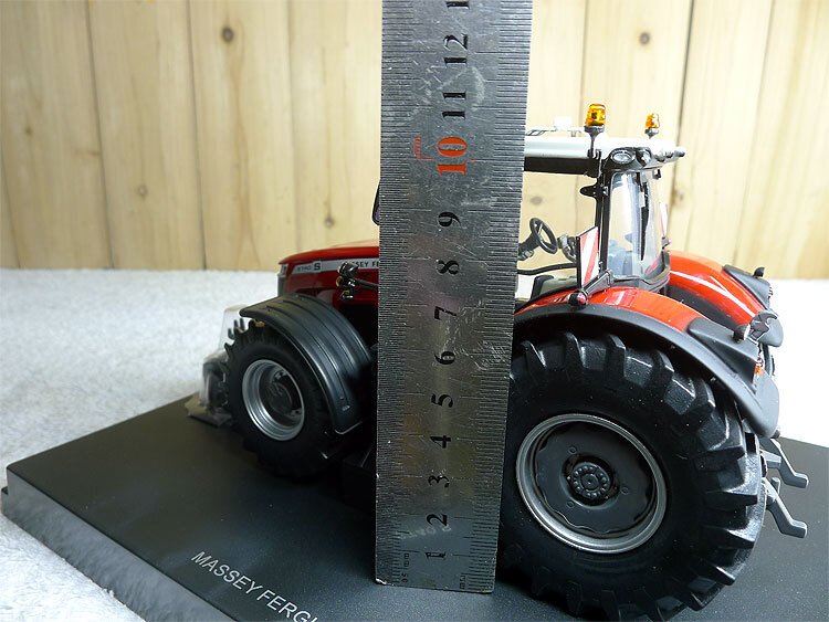 1/32 for Ferguson 8740S Tractor Model
