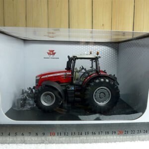 1/32 for Ferguson 8740S Tractor Model - 图片 7