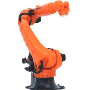 Robot 3D 1:10 KU KA Institute Industrial Robot Model Manipulator Model