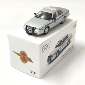 596 1:64  FOR Ford Crown - Victoria - South Carolina Highway Patrol