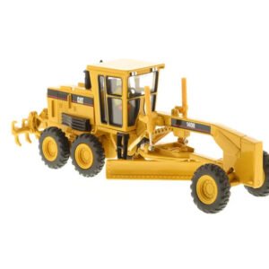 1:50 for CAT 140H Grader Alloy Engineering Truck Bulldozer Model Diecast 85030