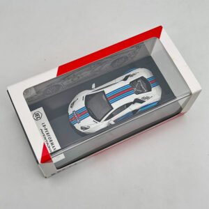 1:64 For Lamborghini Aventador LP700 LB Performace Diecast Car Model Limited