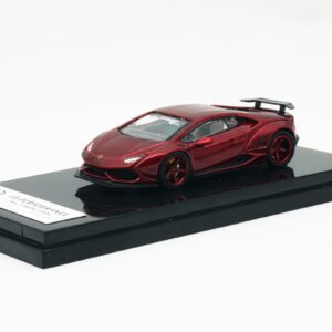 1:64 For Lamborghini Huracan LP610 LB Performace Diecast Car Model Limited