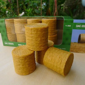 1/32 Agricultural Machinery Farm Scene Model - 图片 2
