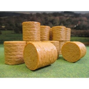 1/32 Agricultural Machinery Farm Scene Model - 图片 3