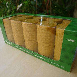 1/32 Agricultural Machinery Farm Scene Model - 图片 4