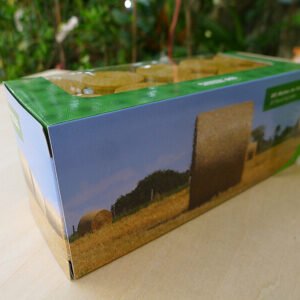1/32 Agricultural Machinery Farm Scene Model - 图片 5
