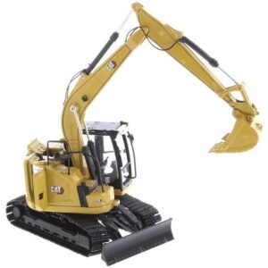 1:50 Scale Model For CAT 315 Excavator Alloy Model DM 85957 Gifts Souvenir Toys