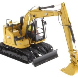 1:50 Scale Model For CAT 315 Excavator Alloy Model DM 85957 Gifts Souvenir Toys - 图片 5