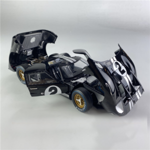 Acme 1:18 Ford GT40 MKII from 1966 alloy vehicle model