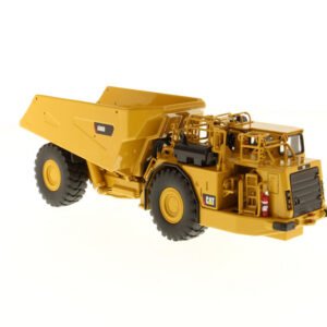 1:50 For CAT AD60 Articulated Underground Truck Model 85516 Gifts Souvenir Toys