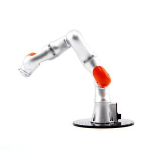 Robot 3D 1:6 LBR iiwa Institute Industrial Robot Model Manipulator 6 Arm Model - 图片 2