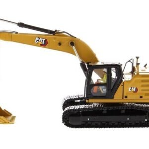 1:50 FOR CAT 330 Excavator Alloy Model 85585 Engineering Vehicle Gifts