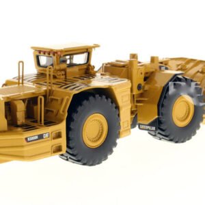 1:50 FOR Cat R3000H Underground Mining Loader Diecast Masters 85297 - 图片 4