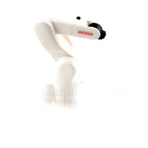 Robot 3D Model 1:6 VS V87 Industrial Robot Model Manipulator 1-6 Arm Model - 图片 1